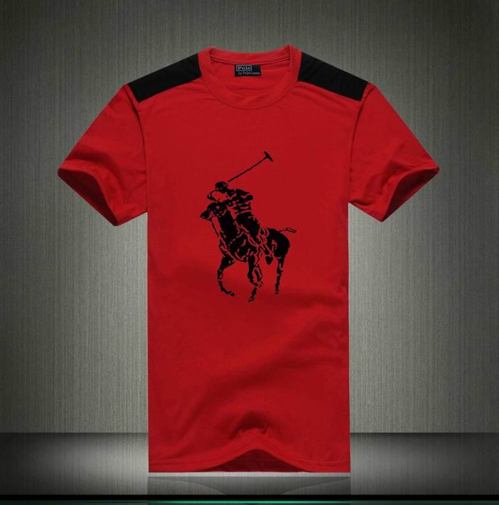MEN polo T-shirt S-XXXL-853